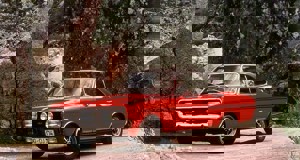 Commodore (1967 - 1971)